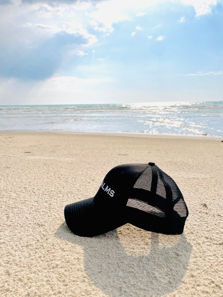 Snapback "LIVEPALMS"