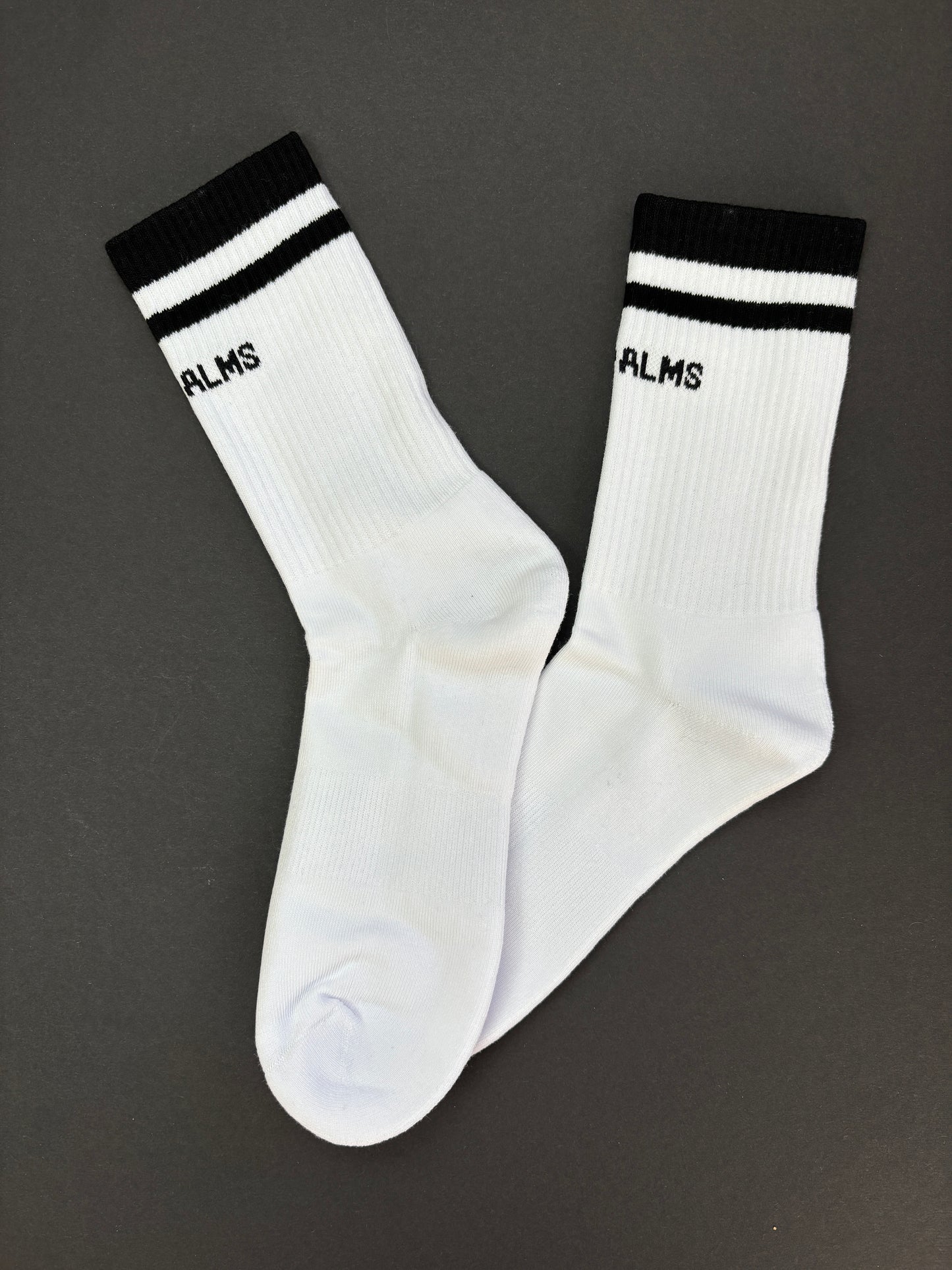 Socken ”THE BLACK PREMIUM“
