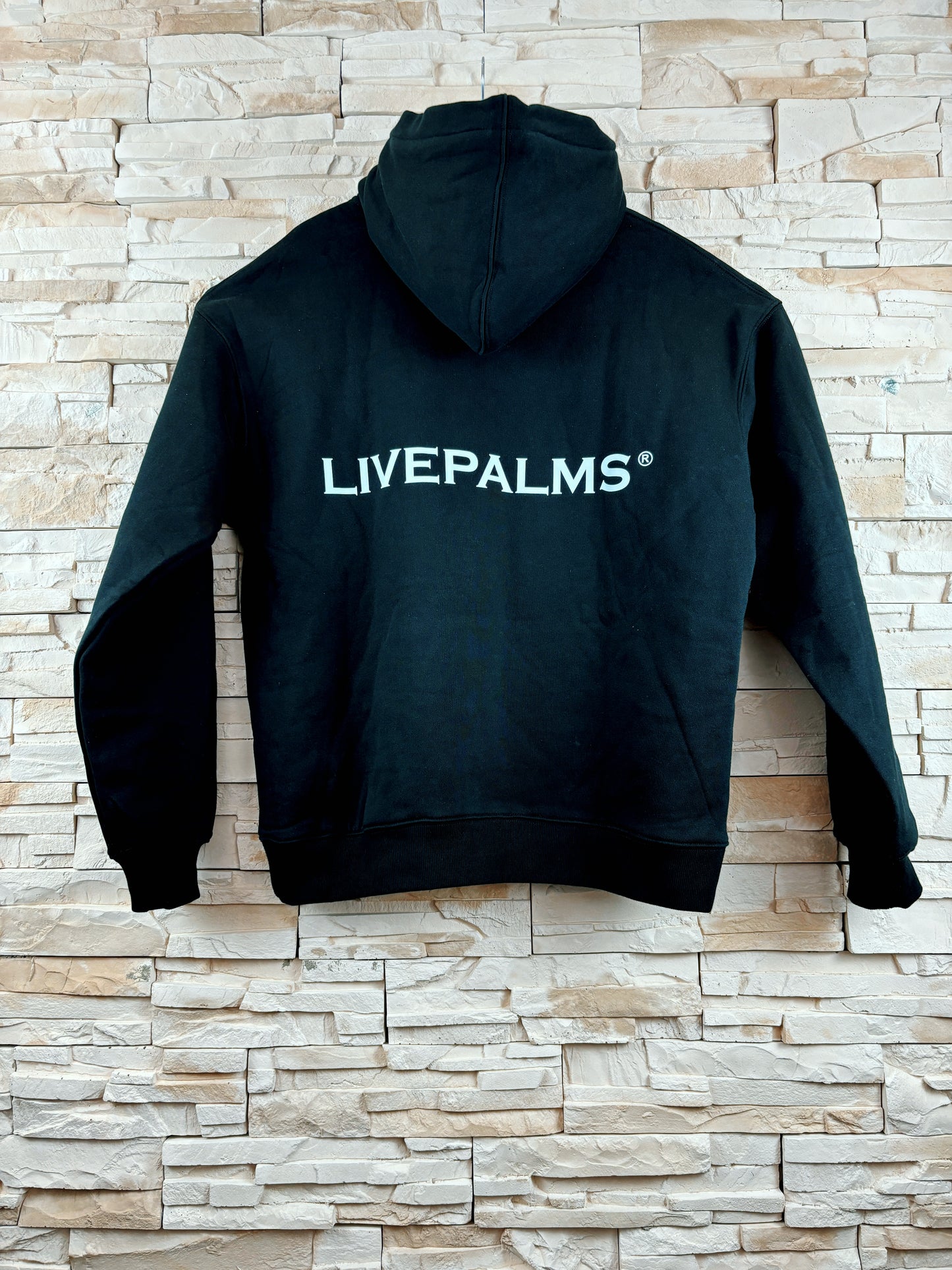 THE BLACK PREMIUM Hoodie
