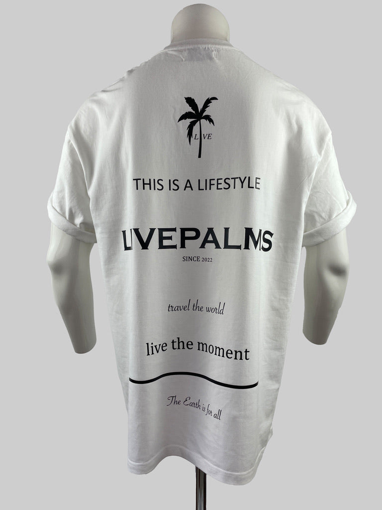 THE LIFESTYLE