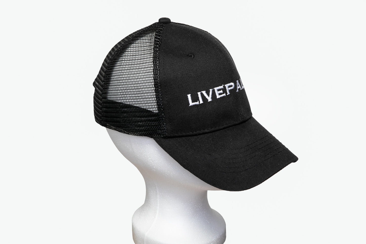 Snapback "LIVEPALMS"