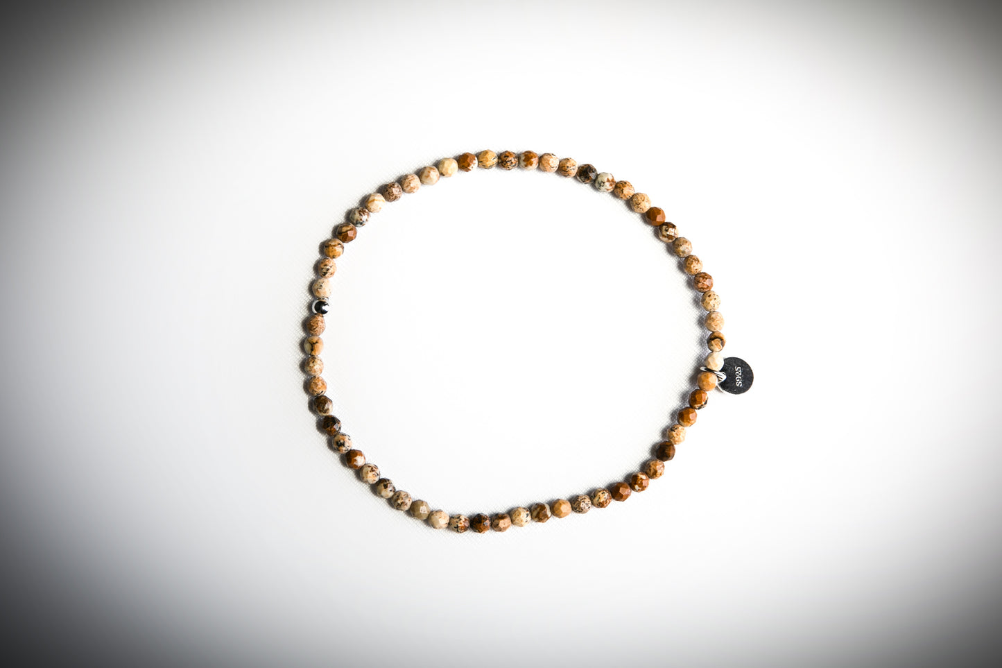 Bracelet "LIVEPALMS"