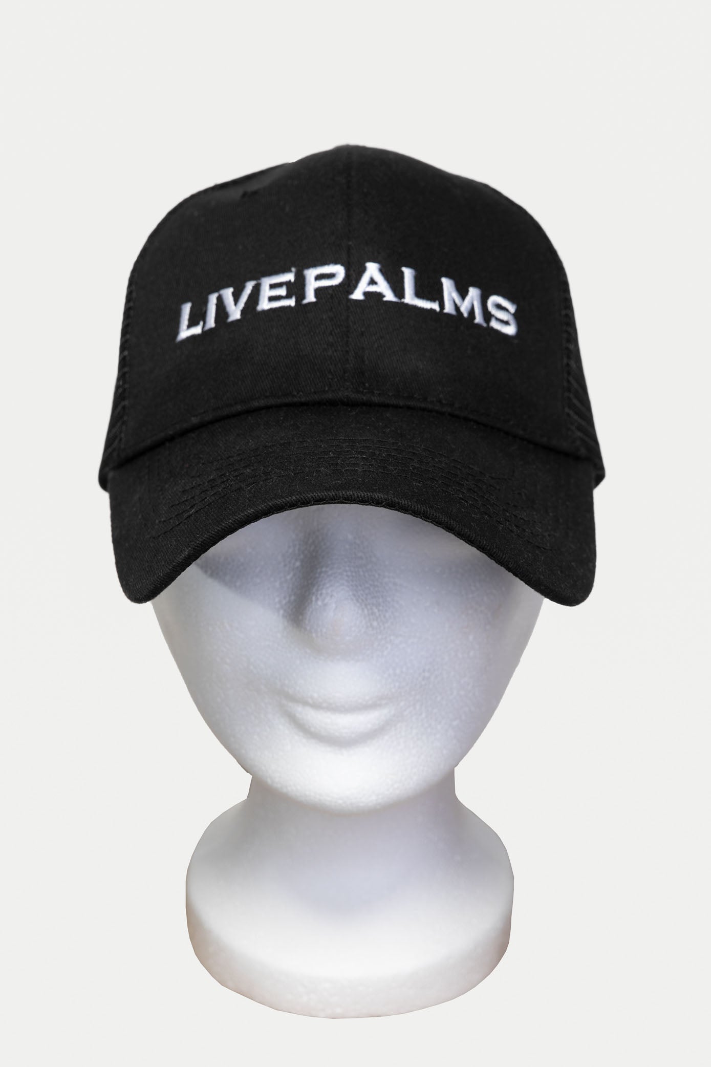 Snapback "LIVEPALMS"