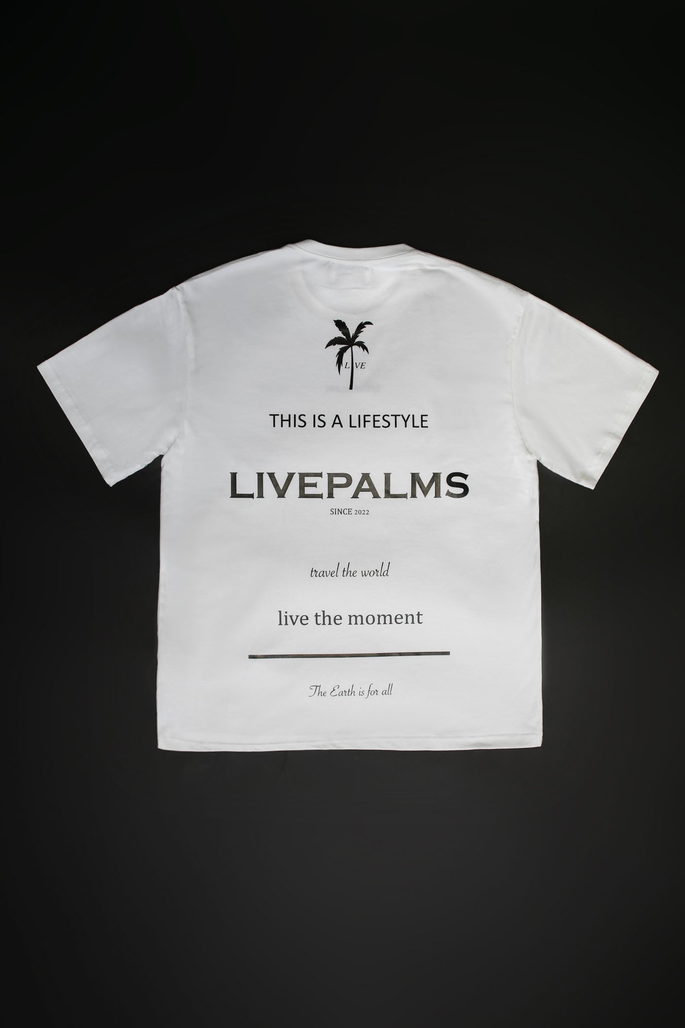 THE LIFESTYLE
