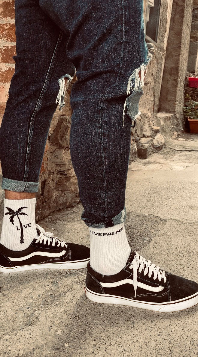 Socken "THE ORIGINAL"